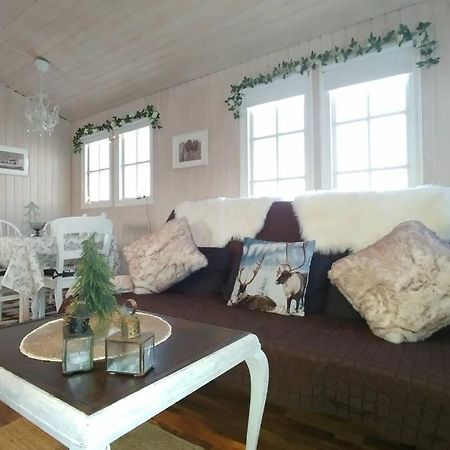 Cosy Cottage-Alfabakki-With Hot Tub Stori-Bakki Екстер'єр фото