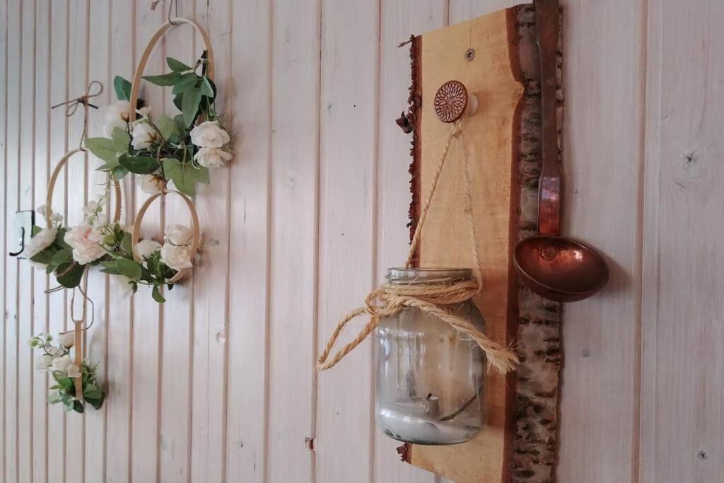 Cosy Cottage-Alfabakki-With Hot Tub Stori-Bakki Екстер'єр фото